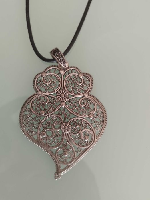 Colar de Senhora
