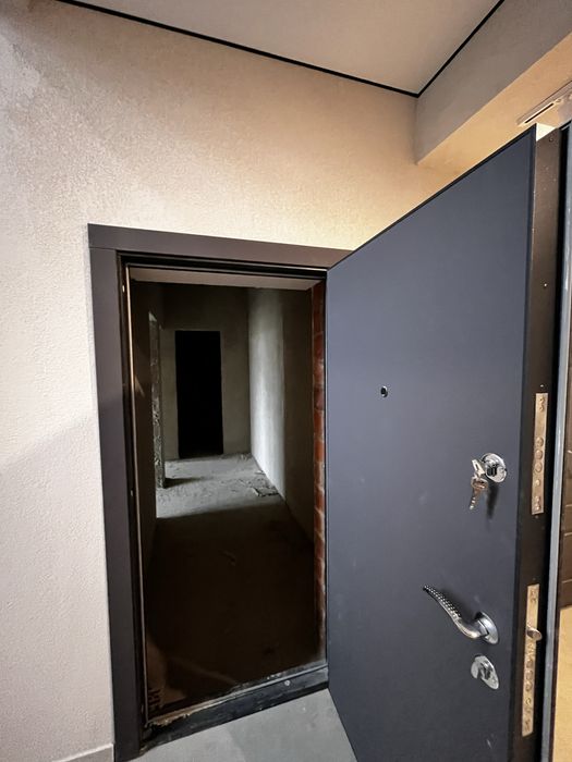 «єОСЕЛЯ» ЗДАНА Продається однокімнатна НОВОБУДОВА, 5 хвилин від Кварцу