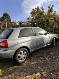 Vendo Audi a3  a trabalhar bem