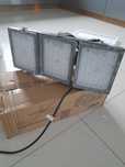 Halogen ledowy 3x50w
