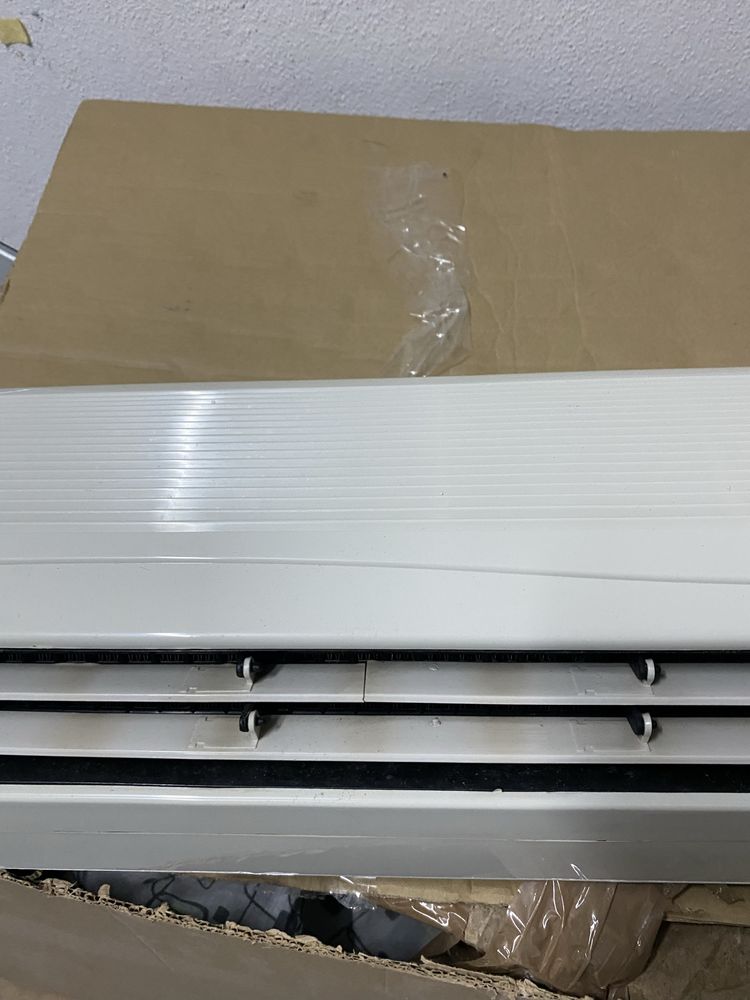 Termoventilador AOCH 2000w  com temporizador