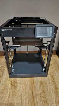 Szybka drukarka TwoTrees SK1 jak nowa, alternatywa dla Bambu Lab P1P