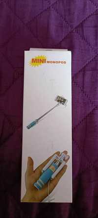 Mini Monopod Selfi