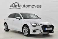 Audi A3 Sportback 30 TFSI Advanced