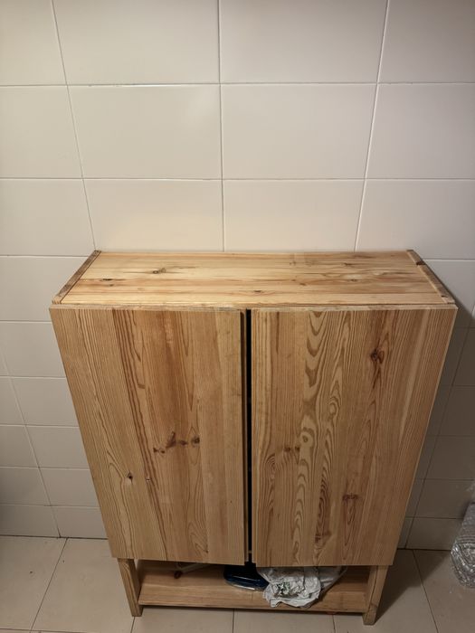 Movel de arrumaçã cozinha IKEA