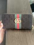 Женский кошелек Gucci