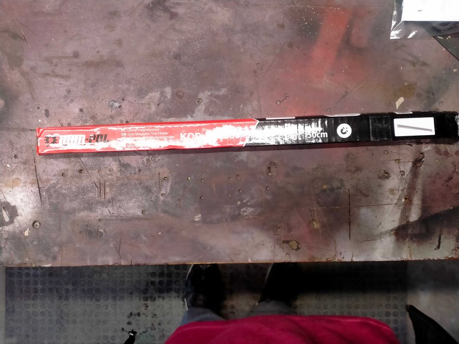 Listwa  Magnetyczna 50cm