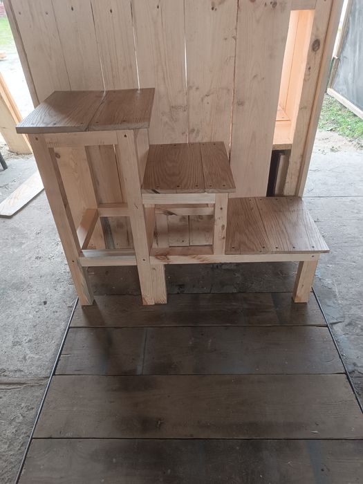 Деревяний туалет,дерев'яний літній душ,собача будка,інші вироби