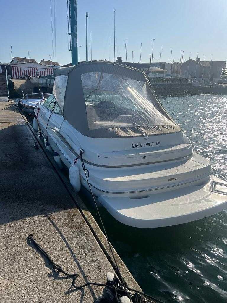 Barco MAXUM 2300 SC