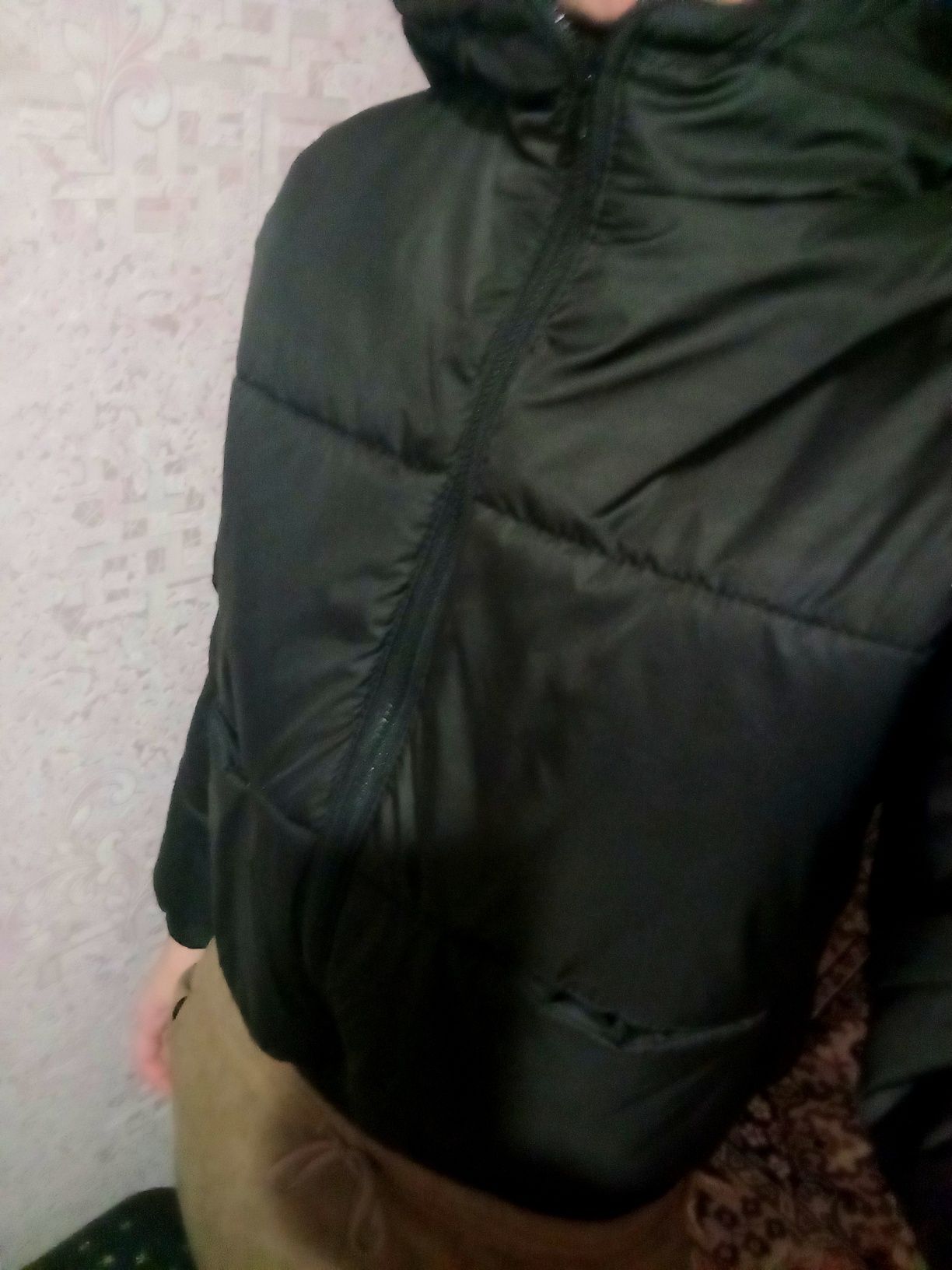 Куртка Деми женская 42-44