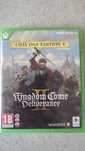 Kingdom come deliverance 2 xbox + kod