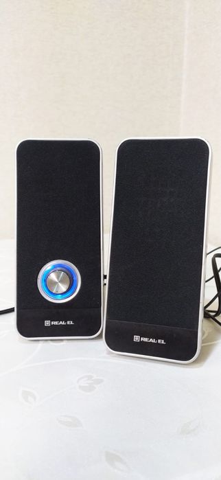 Компютерні колонки