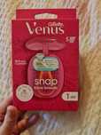 Gillette Venus snap maszynka z etui +GRATIS