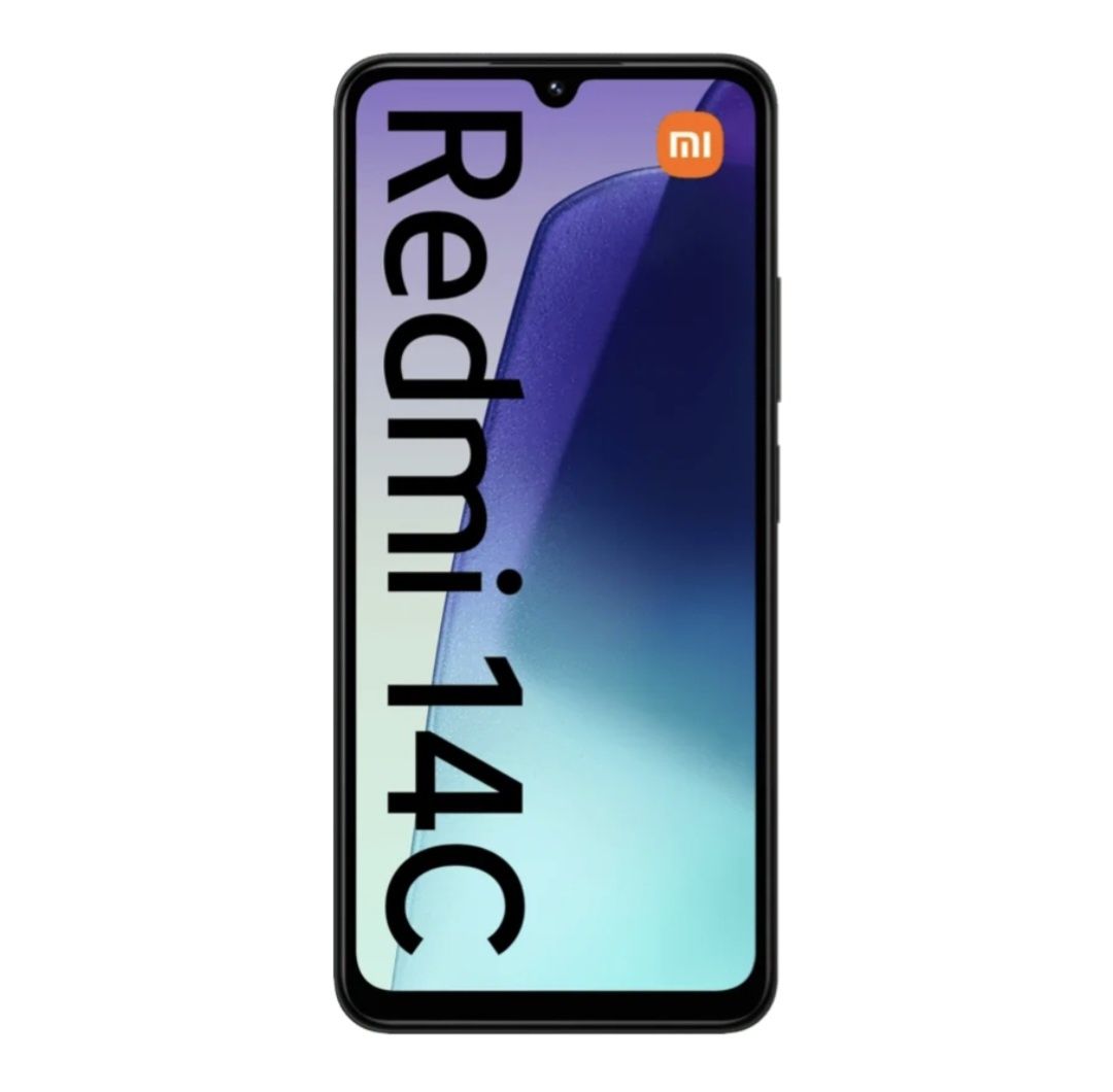 Redmi 14C 128pamieć nowy.