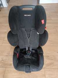 Fotelik Recaro Young Sport 9-36 kg.