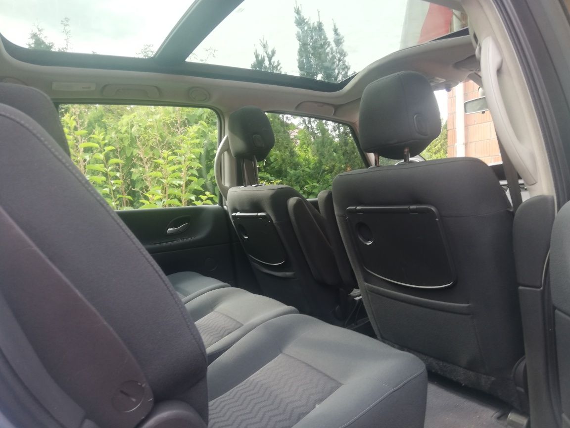 Grand Espace IV 2.0 T