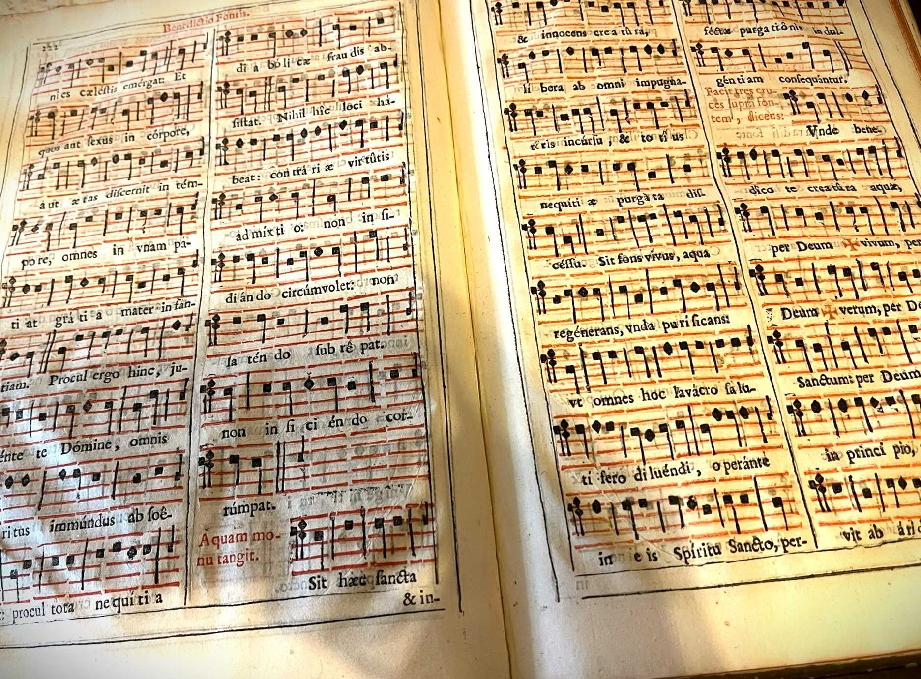 Raro- Missale Romanum 1703- Editado em Coimbra