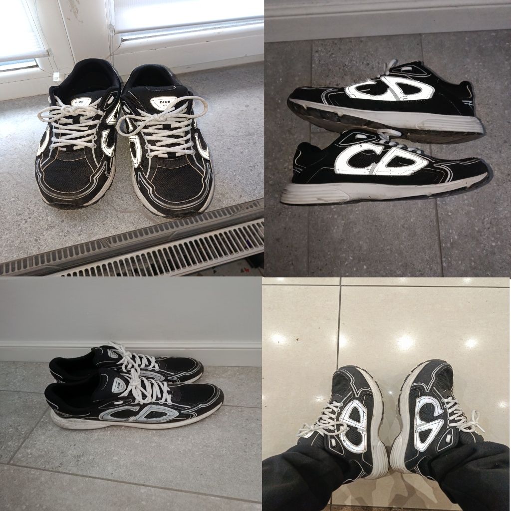 Dior b30 Диор б30