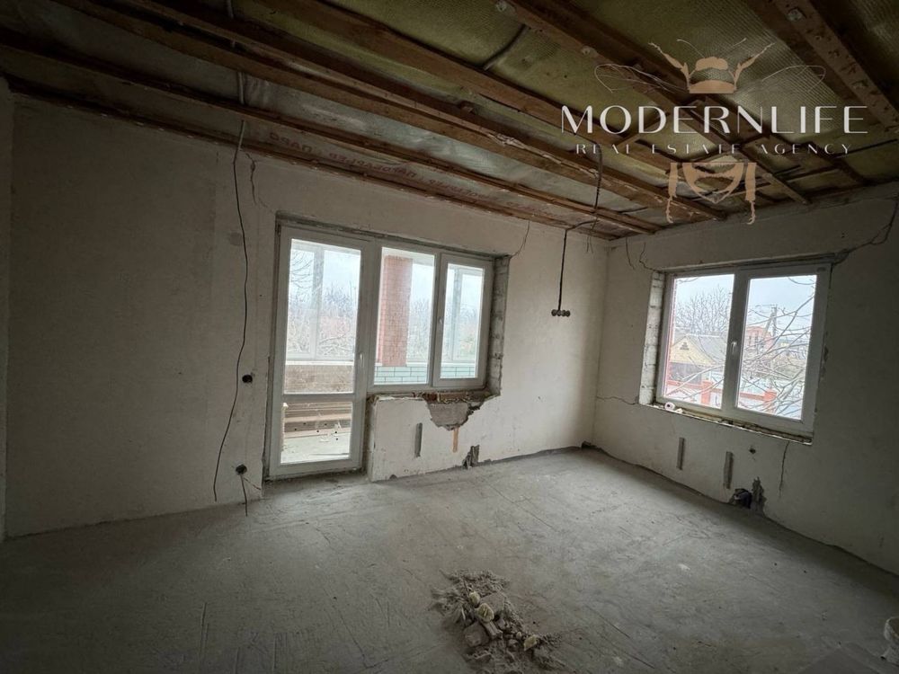 Продаж будинку 144 м² в с. Шевченкове