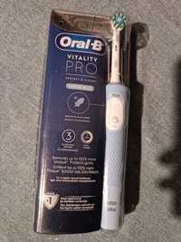 Oral b vitality pro vapor blue