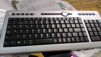 Rainbow R8953 Wireless Multimedia Keyboard