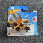 Hot Wheels Mazda RX-3