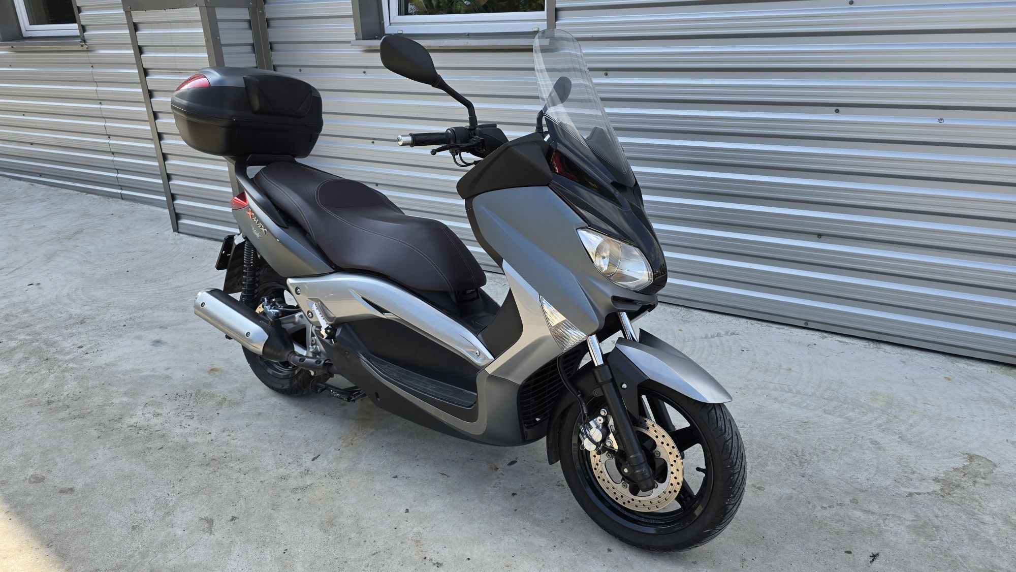 Skuter Yamaha x max 250