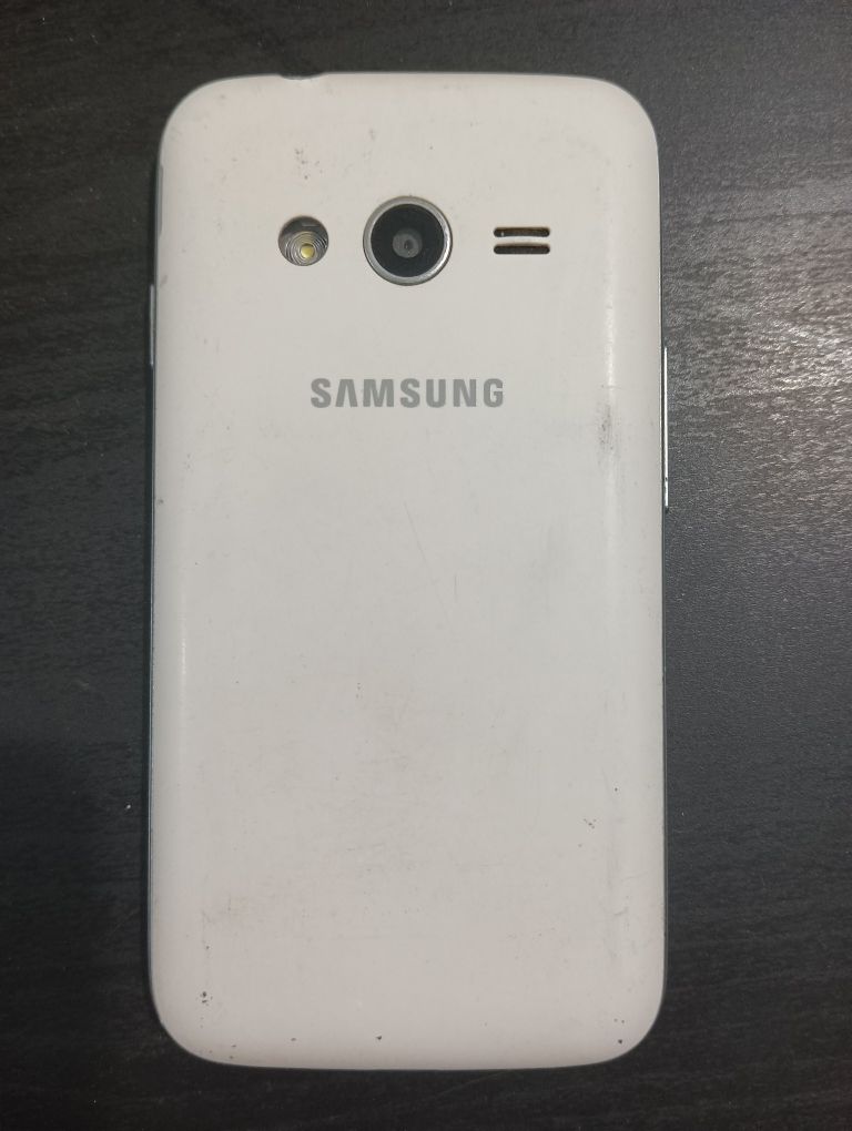 Samsung Galaxy Trend 2