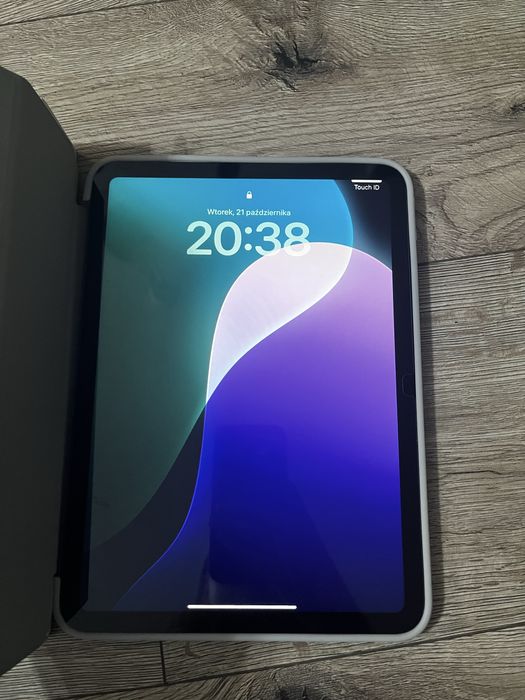 iPad 11 128GB cały zestaw rezerwacja