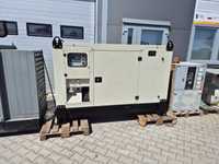 Agregat prądotwórczy Fogo FP60 60kVA 48kW Perkins Sincro FV GW