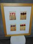 Quadro com flores