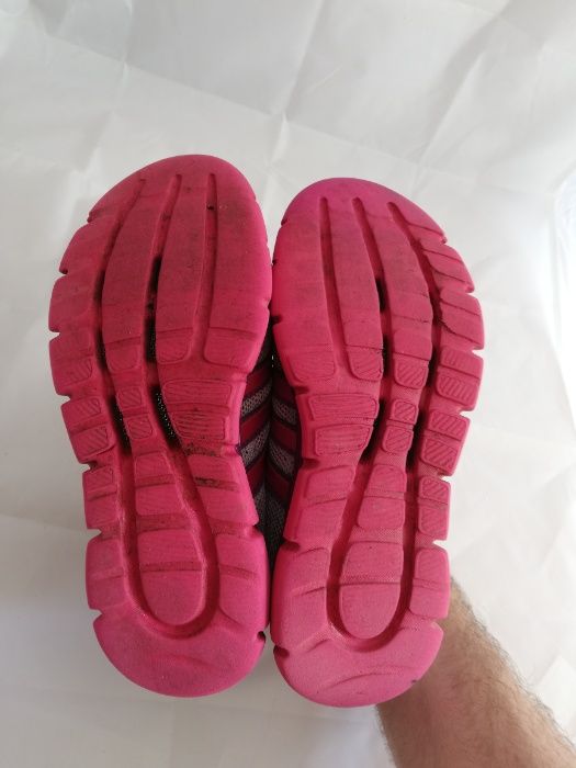 Buty Adidas Climacool r. 33,5 , wkł 21,5 cm