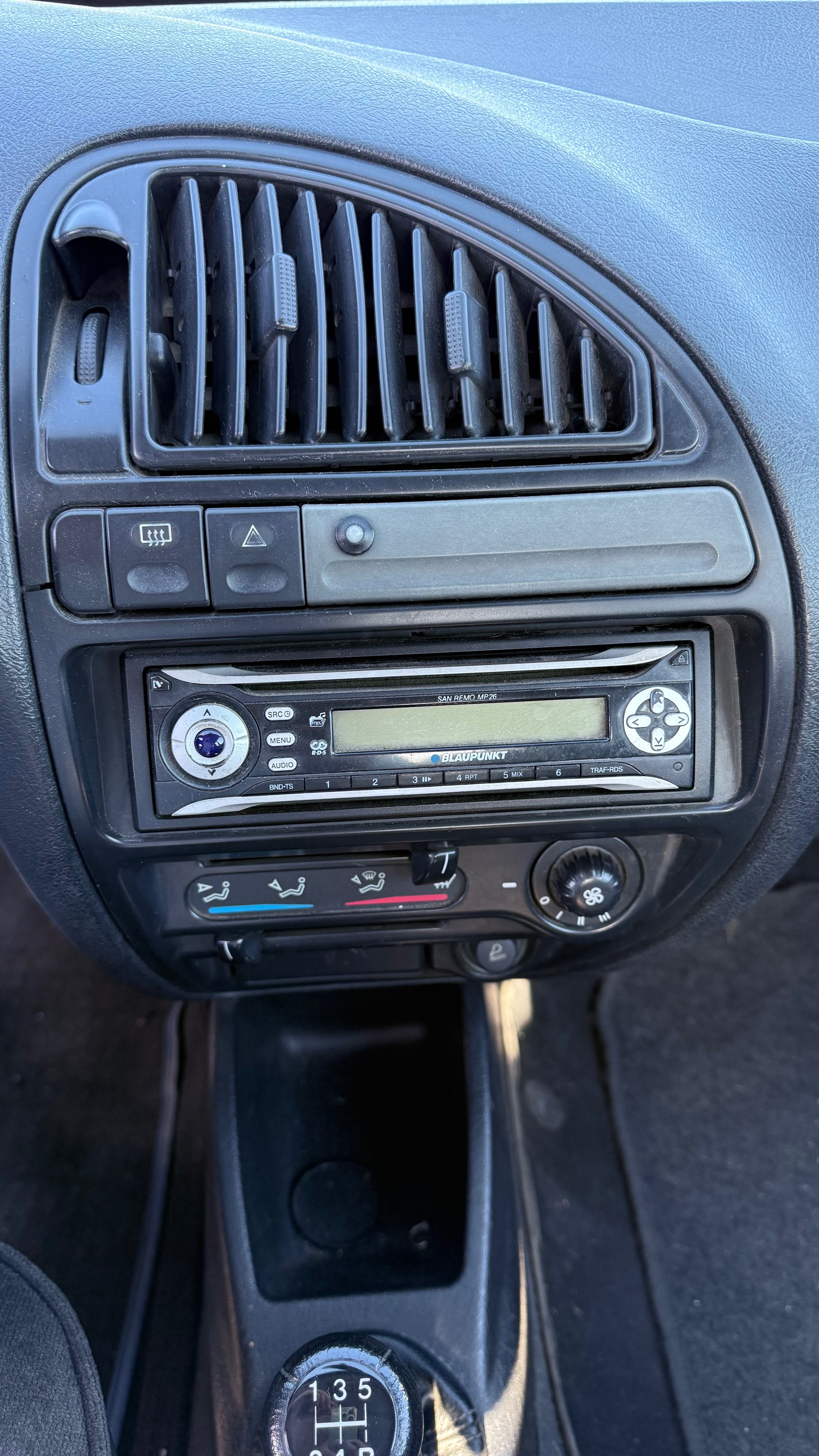Citroen Saxo 1.5D