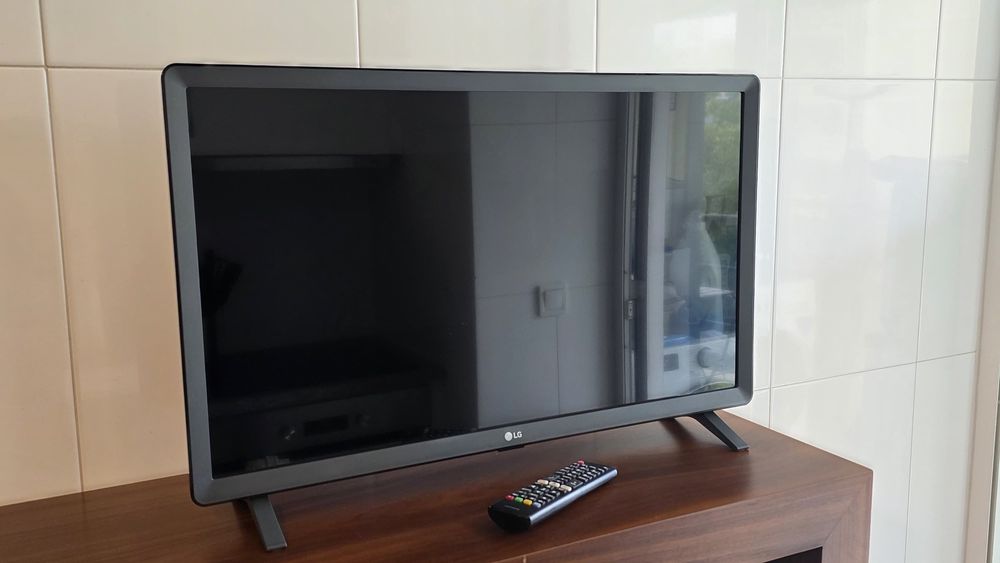 Smart tv 28 polgadas