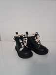 Botas Zippy com pêlo