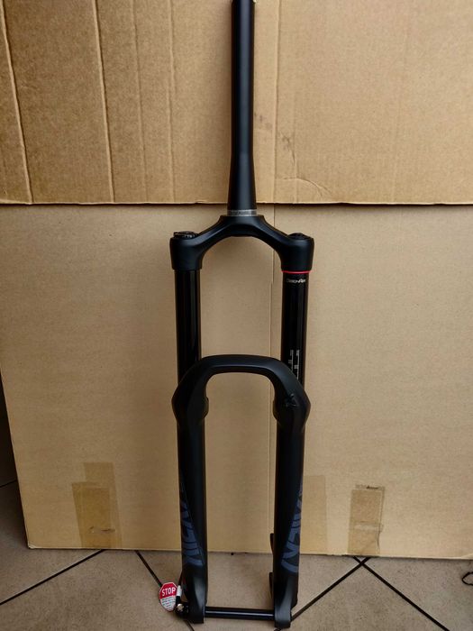Amortyzator Rock Shox Lyrik Select 29'' 180 mm, nowy (194)