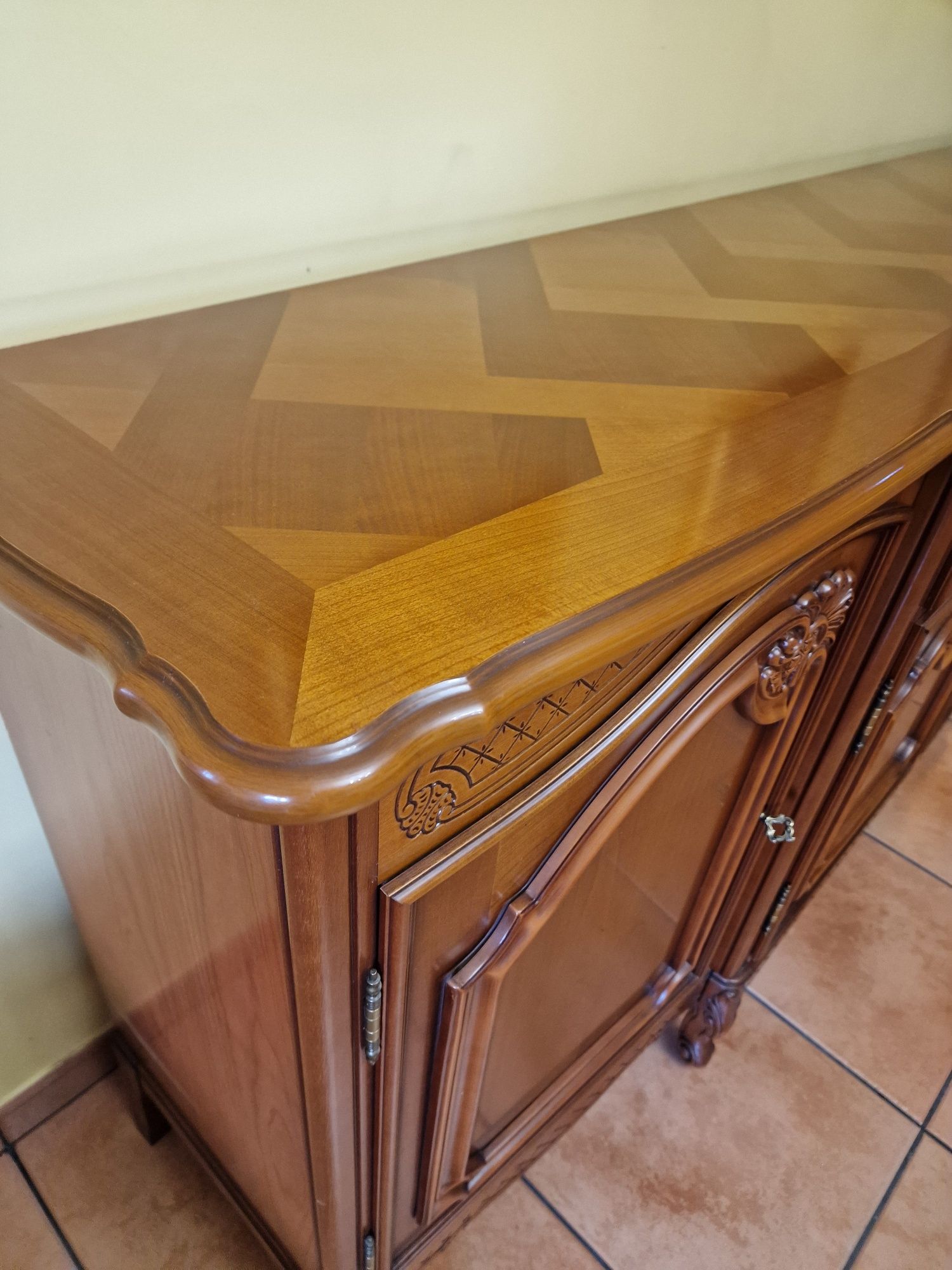 Conjunto de sala alta qualidade