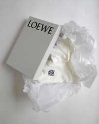 Top Loewe biały