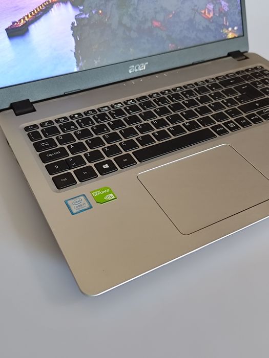 PC Acer Aspire 5 A515-52g Como Novo - LER DESCRIÇÃO