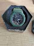 Zegarek meski  Casio G-SHOCK
