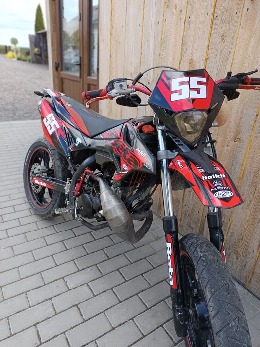 Beta rr 50 2015r