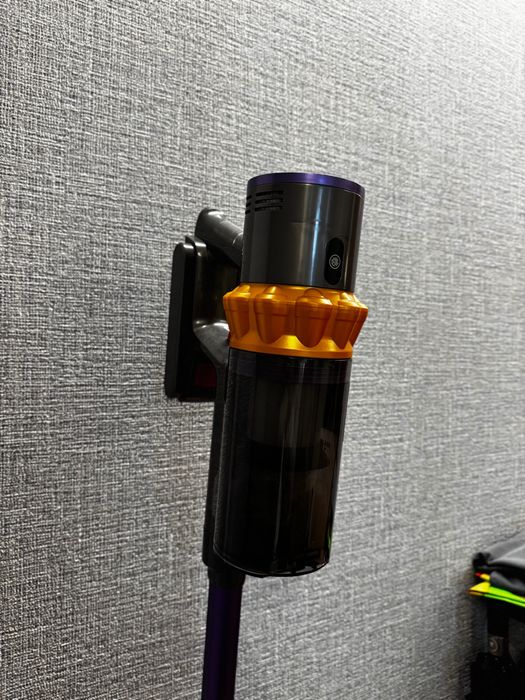 Aspirador de pó Anyson sem fio Vertical