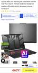 ASUS TUF Gaming A15 RTX4060 RYZEN7