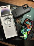iPhone 14 Pro (256gb)