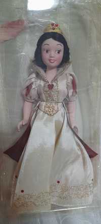 Boneca porcelana Princesa Disney
