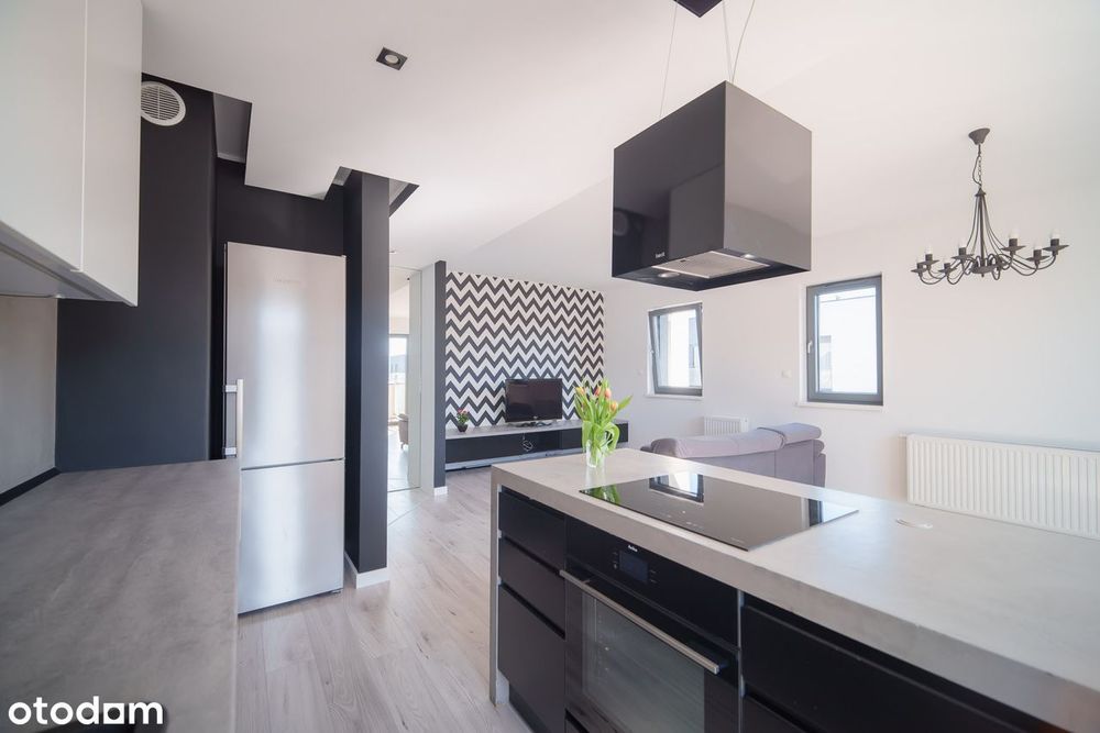 Na sprzedaż  57 m mieszkanie w Skórzewie