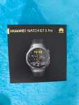 Huawei Watch GT 5 PRO active 46mm zegarek smartwatch jak nowy