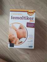 Femaltiker czekoladowy nowy