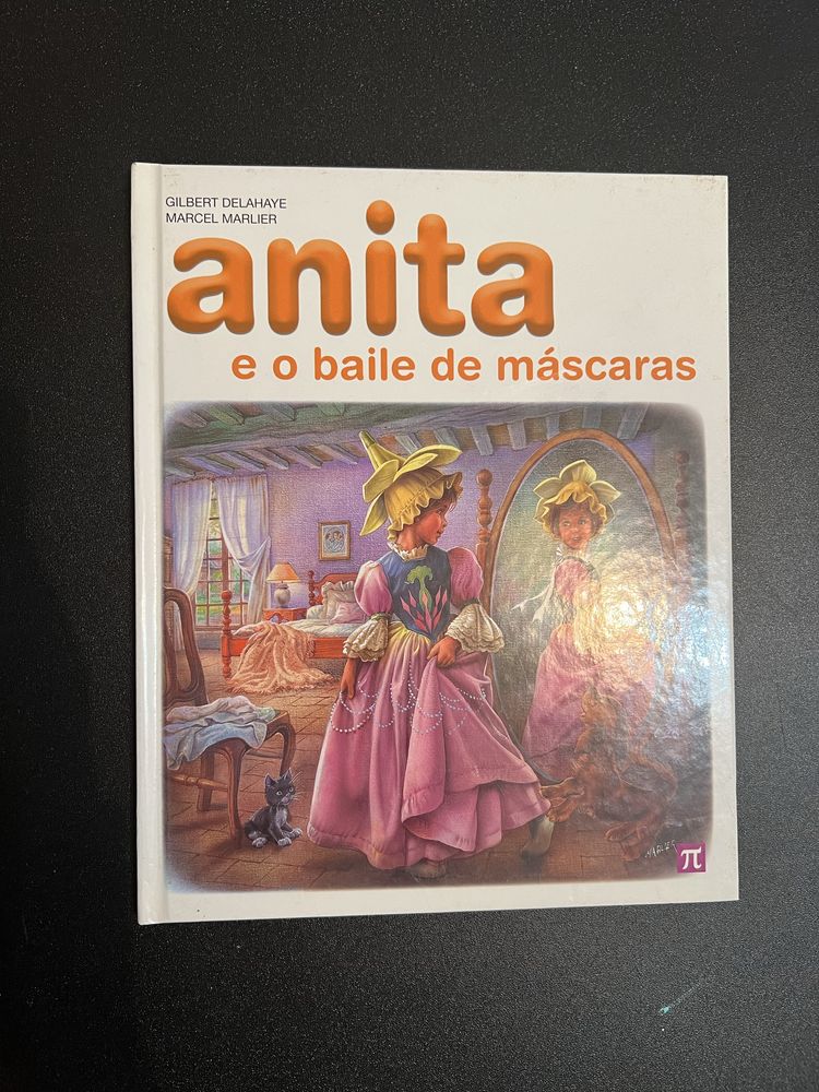 Livros juvenis variados