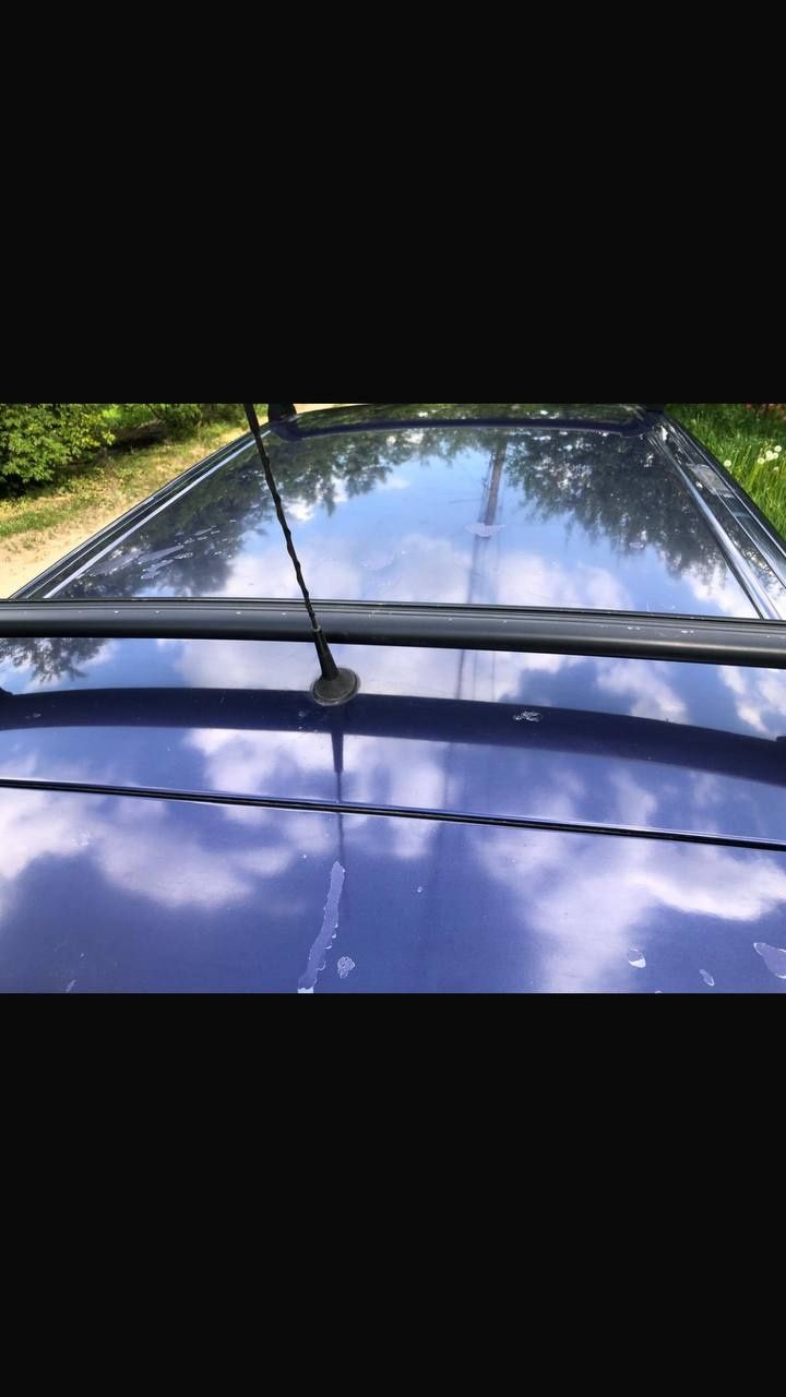 Срочно! Продам Renault Megane Scenic 2005